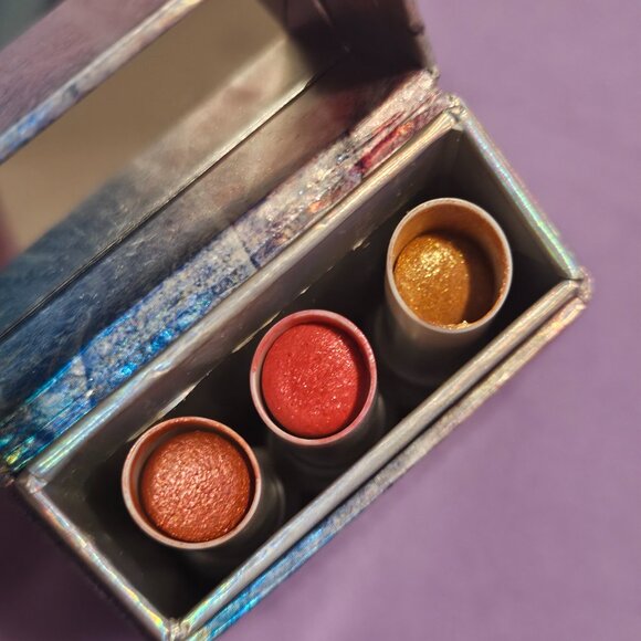 Fenty Chillowt Lipstick Trio - Picture 3 of 4